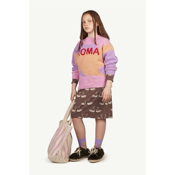 Animals Observatory Roma Sweater - Picture 2 of 6